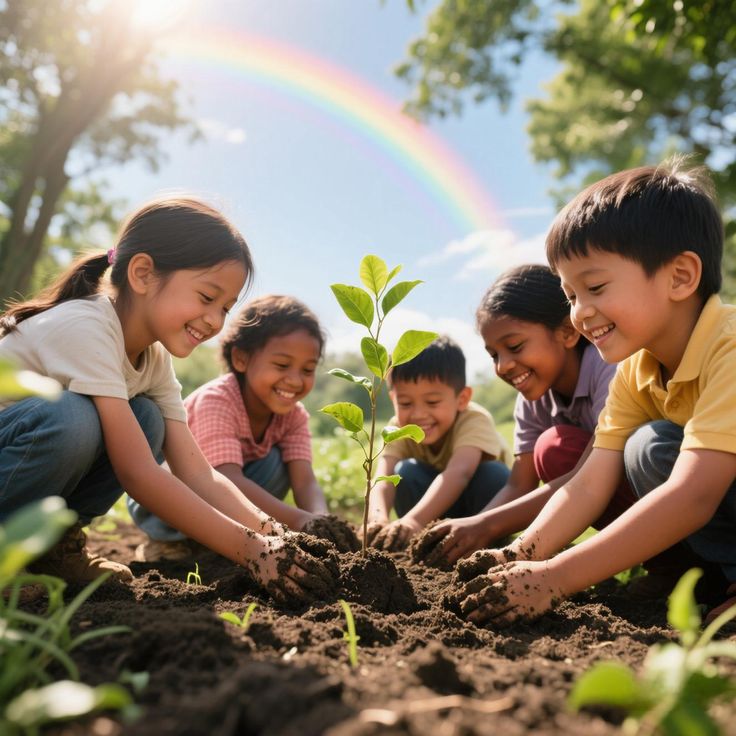 4. Horticulture Land